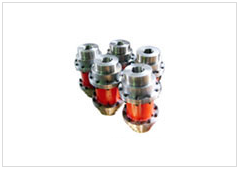 WGT coupling