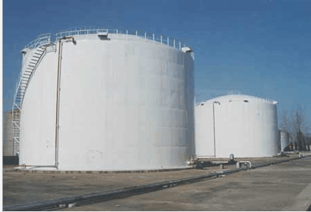 Storage tank