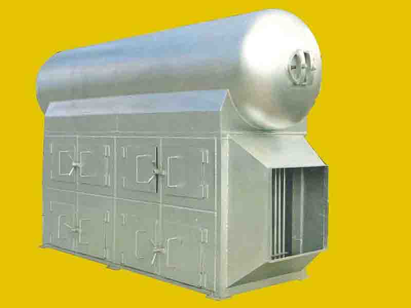 Heat pipe evaporator